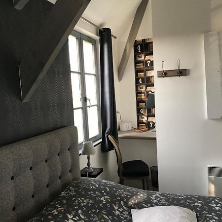 O Mylle Douceurs Bed & Breakfast Le Crotoy Ngoại thất bức ảnh
