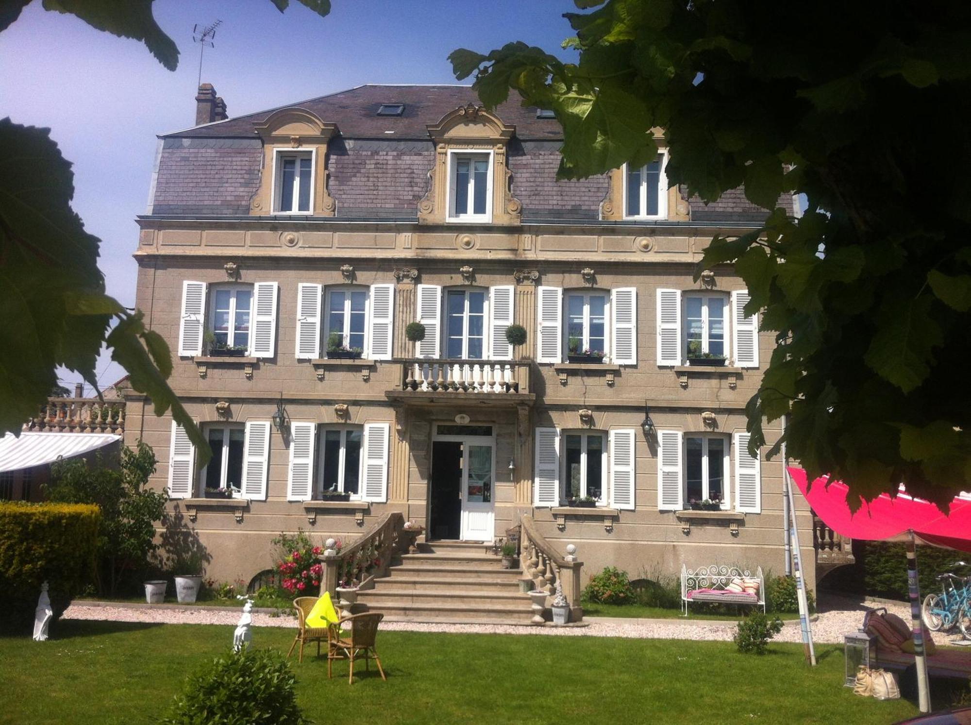 O Mylle Douceurs Bed & Breakfast Le Crotoy Ngoại thất bức ảnh