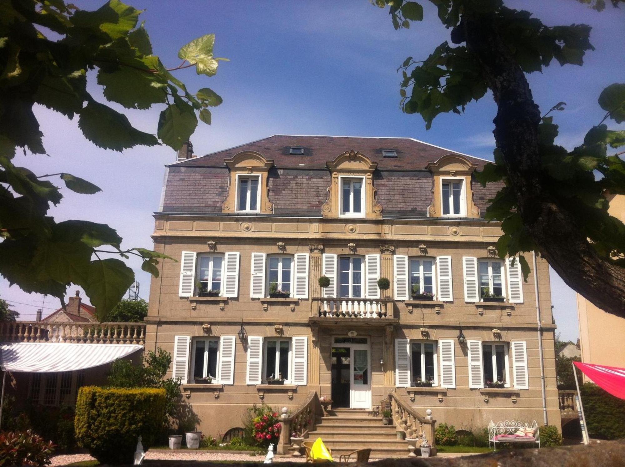 O Mylle Douceurs Bed & Breakfast Le Crotoy Ngoại thất bức ảnh
