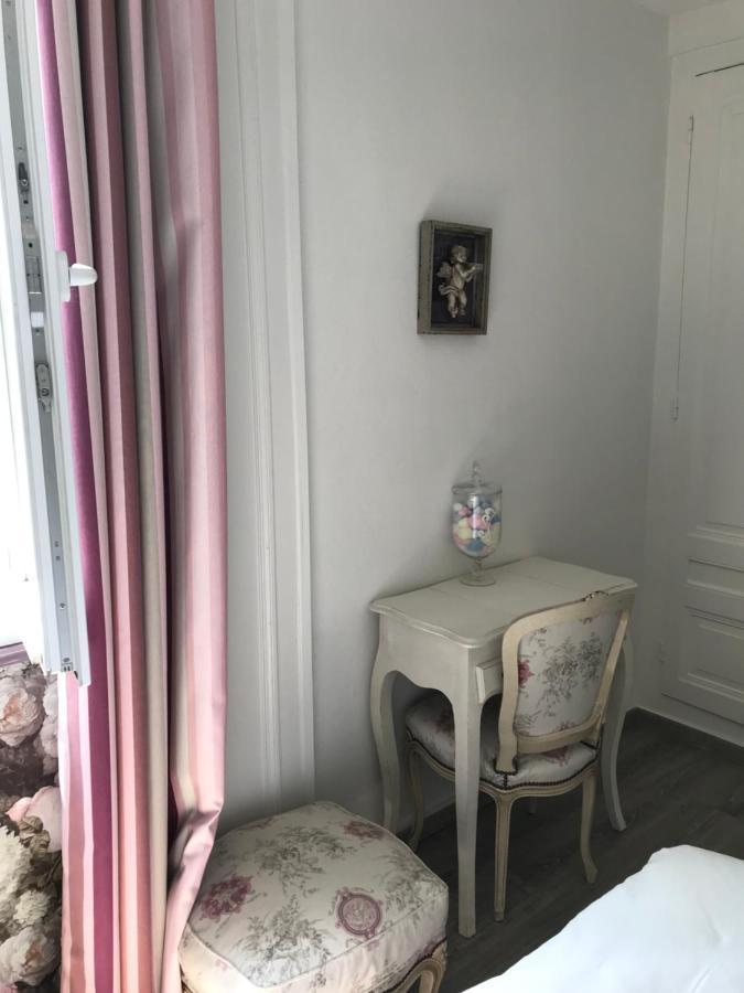 O Mylle Douceurs Bed & Breakfast Le Crotoy Ngoại thất bức ảnh